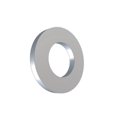 John Deere 24M7435: Round Hole Washer