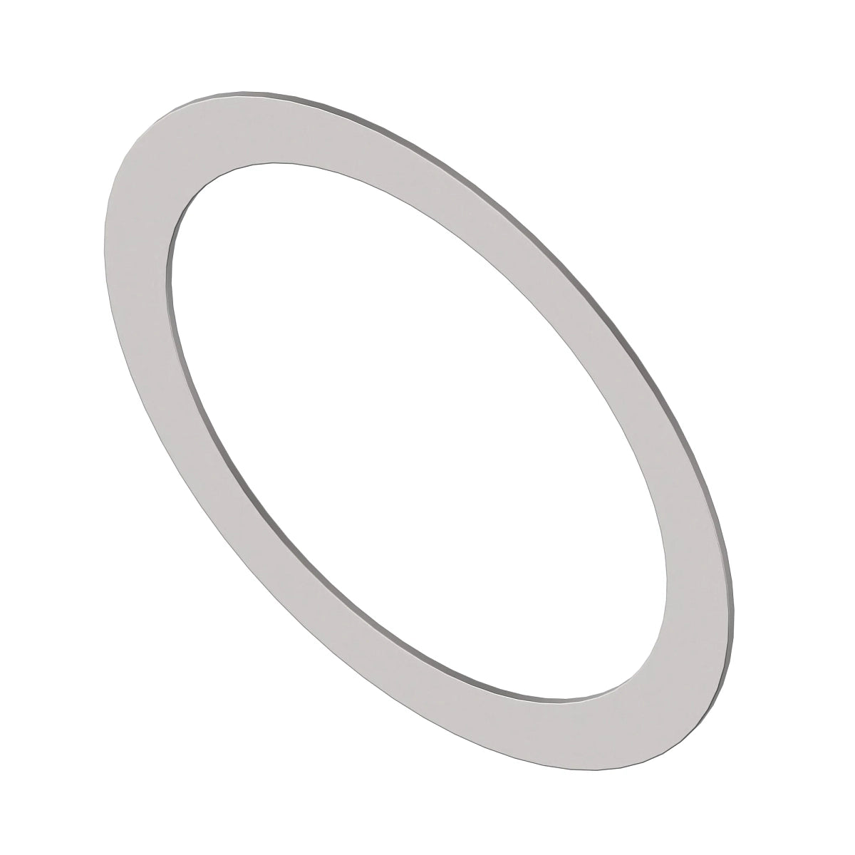 John Deere 24M7450: Circular Plain Shim