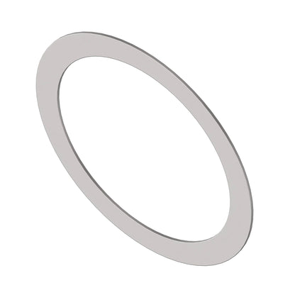John Deere 24M7450: Circular Plain Shim