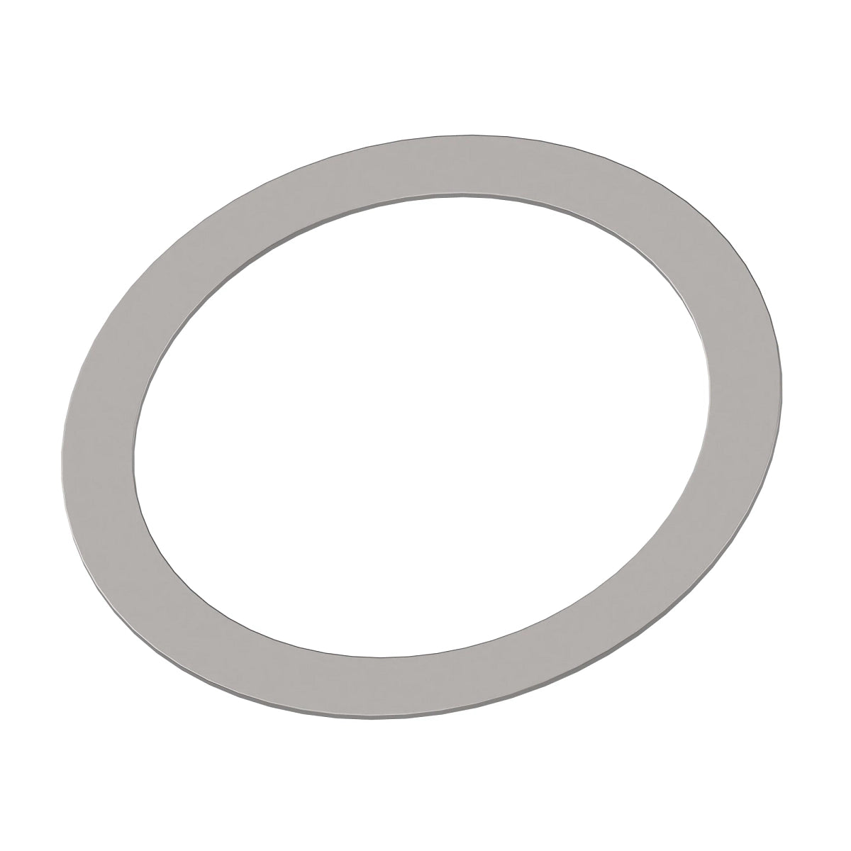 John Deere 24M7450: Circular Plain Shim