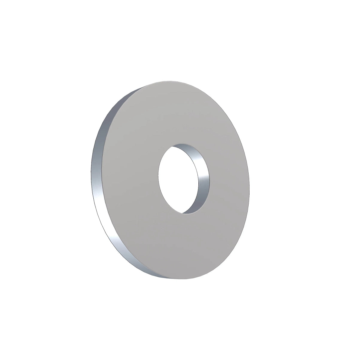 John Deere 24M7520: Round Hole Washer