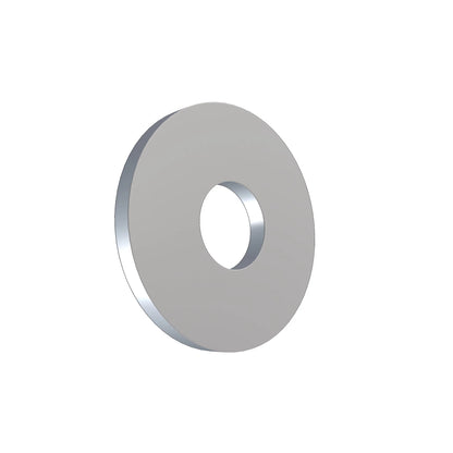John Deere 24M7520: Round Hole Washer