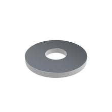 John Deere 24M7520: Round Hole Washer