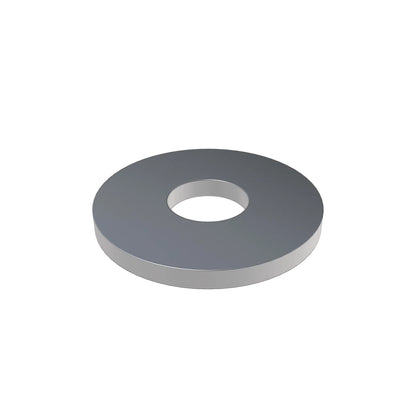John Deere 24M7520: Round Hole Washer
