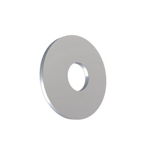 John Deere 24M7525: Round Hole Washer
