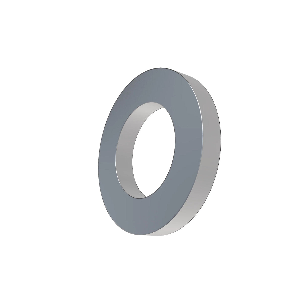 John Deere 24M7526: Round Hole Washer