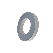 John Deere 24M7526: Round Hole Washer