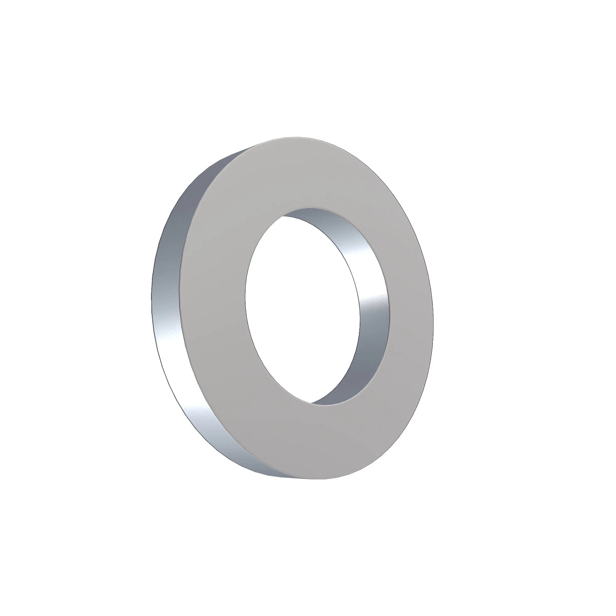 John Deere 24M7526: Round Hole Washer