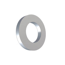 John Deere 24M7526: Round Hole Washer