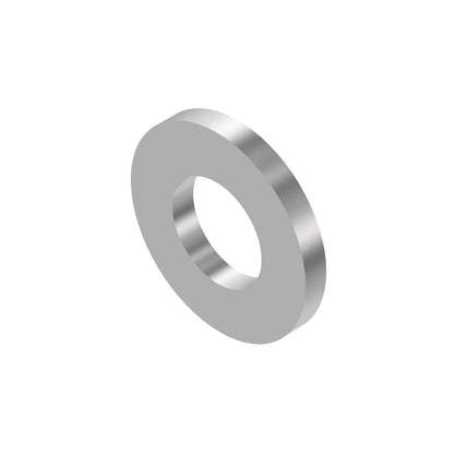 John Deere 24M7558: Round Hole Washer