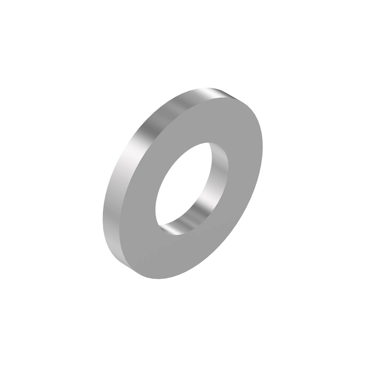 John Deere 24M7558: Round Hole Washer