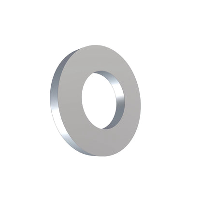 John Deere 24M7558: Round Hole Washer