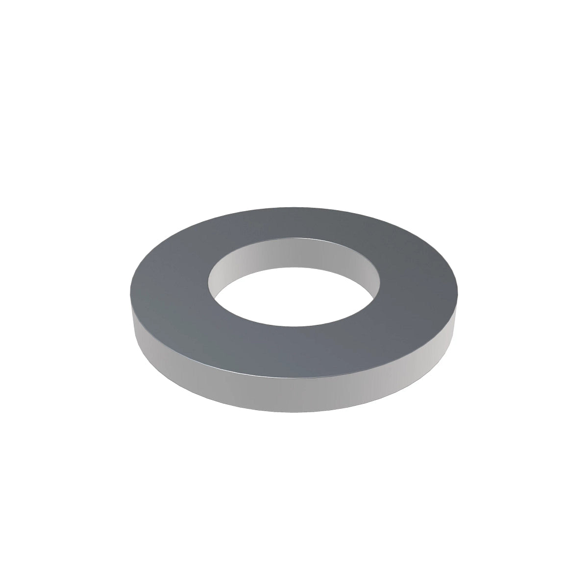 John Deere 24M7558: Round Hole Washer