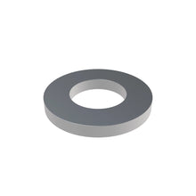John Deere 24M7558: Round Hole Washer