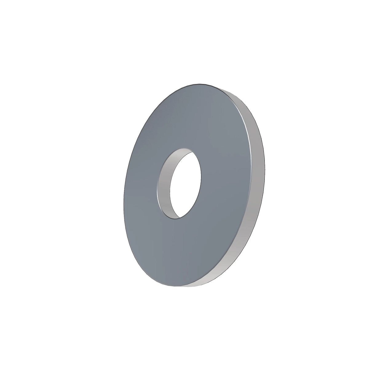 John Deere 24M7560: Round Hole Washer