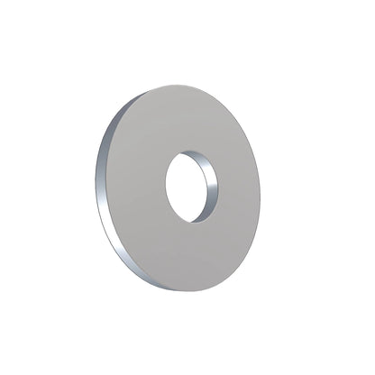 John Deere 24M7560: Round Hole Washer
