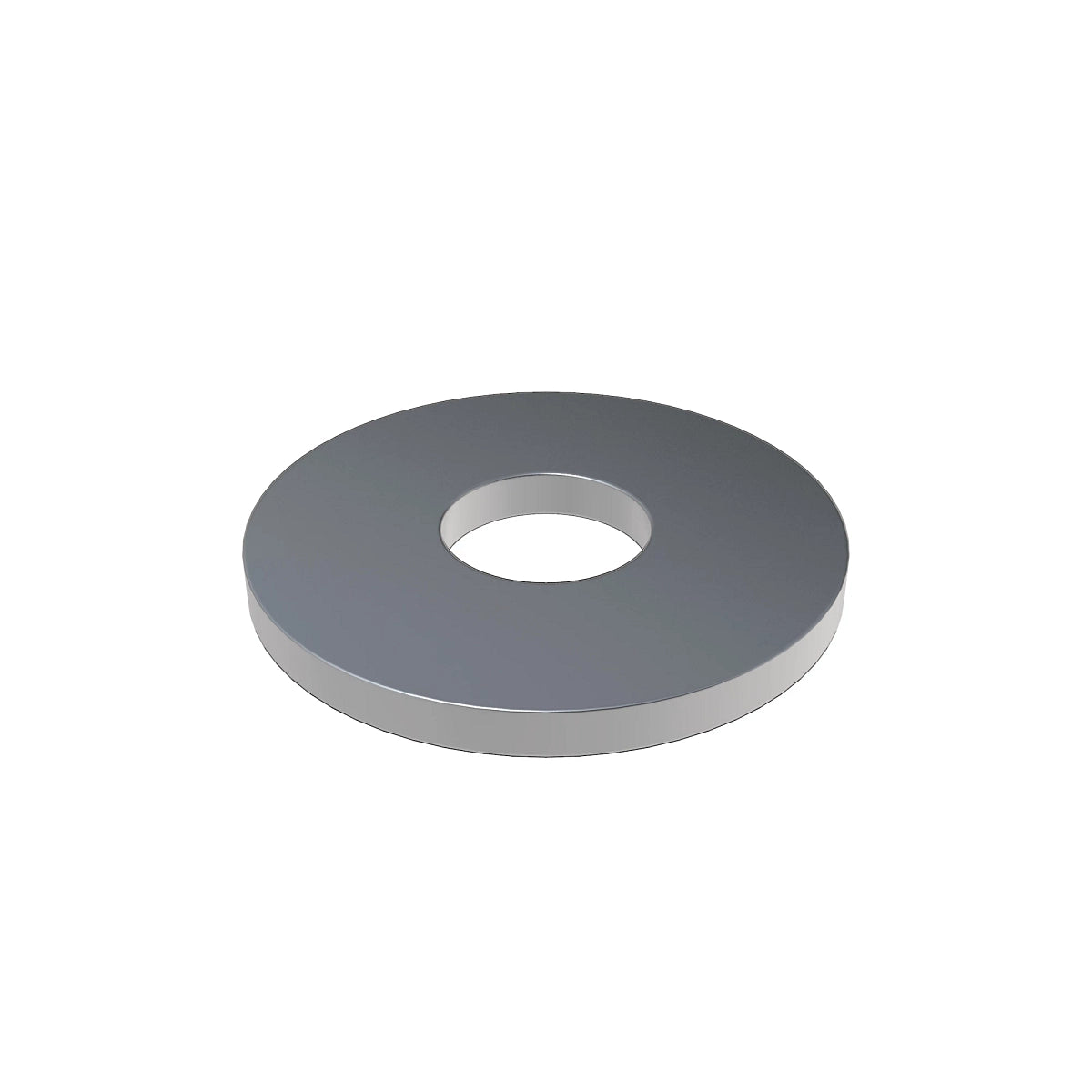 John Deere 24M7560: Round Hole Washer