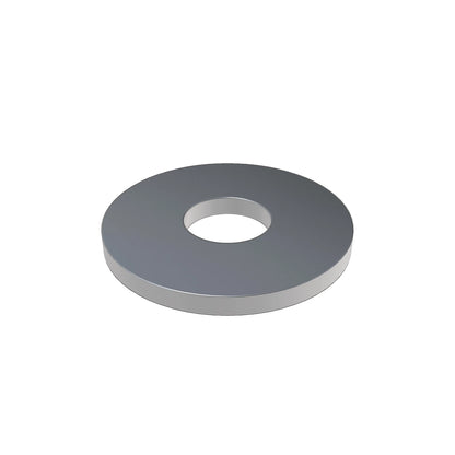 John Deere 24M7560: Round Hole Washer