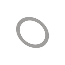 John Deere 24M7569: Circular Plain Shim