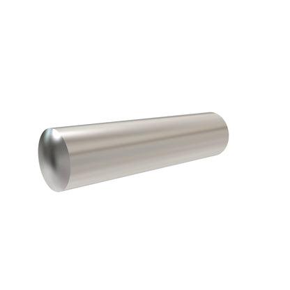 John Deere 25H152: Groove Pin