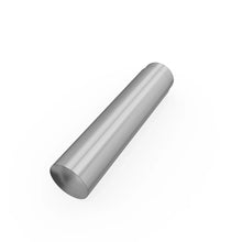 John Deere 25H522:  Groove Pin