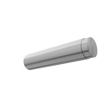 John Deere 25H522: Groove Pin