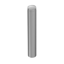 John Deere 25H549: Groove Pin