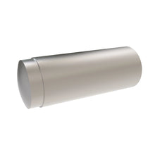 John Deere 25H601: Groove Pin