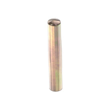 John Deere 25H729: Groove Pin