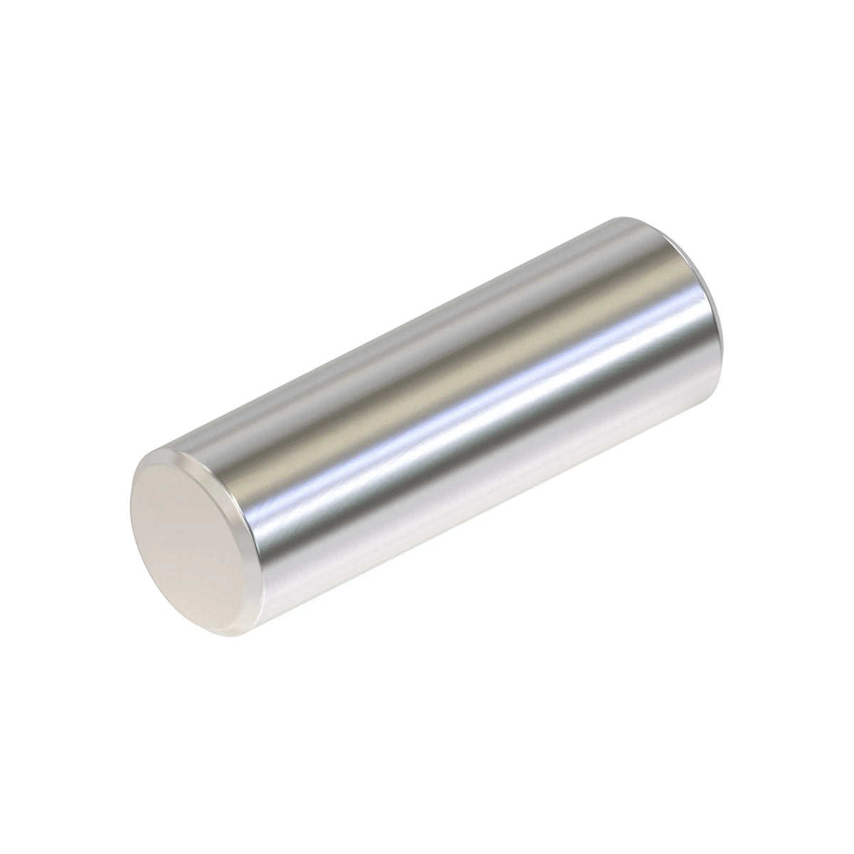 John Deere 25H763: Groove Pin