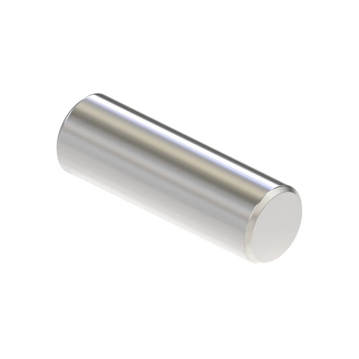 John Deere 25H763: Groove Pin