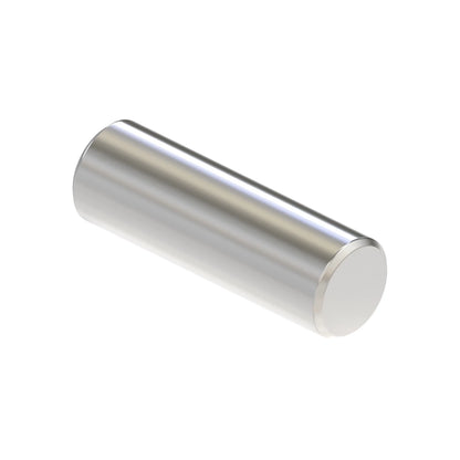 John Deere 25H763: Groove Pin