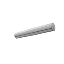 John Deere 25H775: Groove Pin
