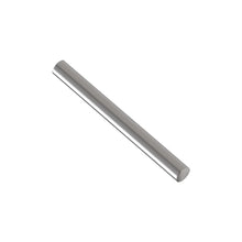 John Deere 25H77: Tapered and Grooved Pin
