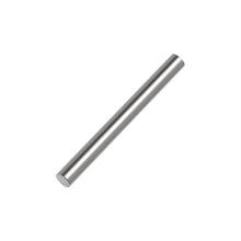 John Deere 25H77: Tapered and Grooved Pin