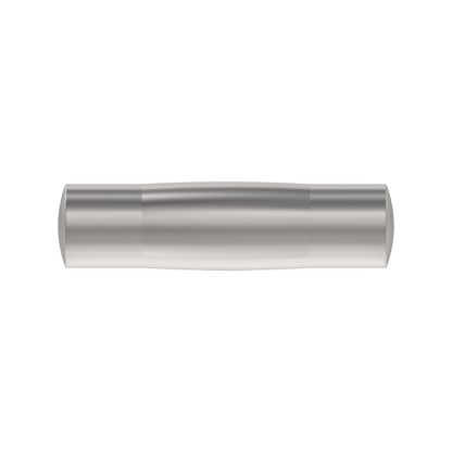 John Deere 25H802: Groove Pin