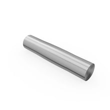 John Deere 25H892: Groove Pin