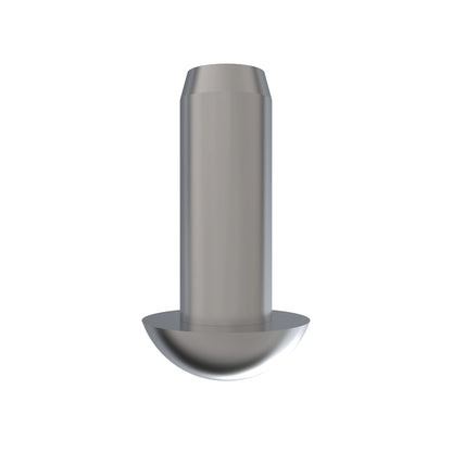 John Deere 25M3827: Groove Pin
