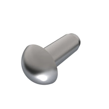 John Deere 25M3827:  Groove Pin