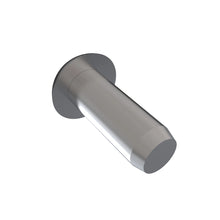 John Deere 25M3827: Groove Pin