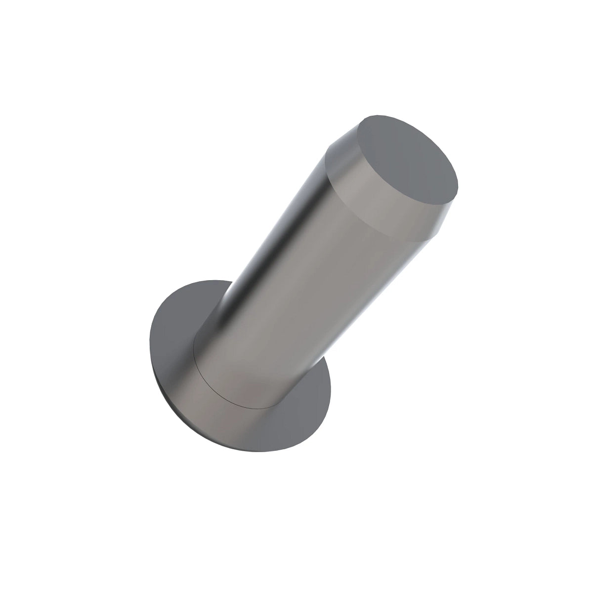 John Deere 25M3827: Groove Pin