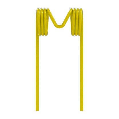John Deere 268SE: Double Torsion Spring