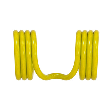 John Deere 268SE: Double Torsion Spring