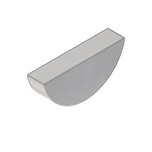 John Deere 26H13:  Shaft Key