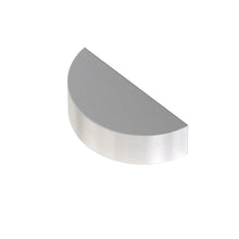John Deere 26H90:  Woodruff Shaft Key
