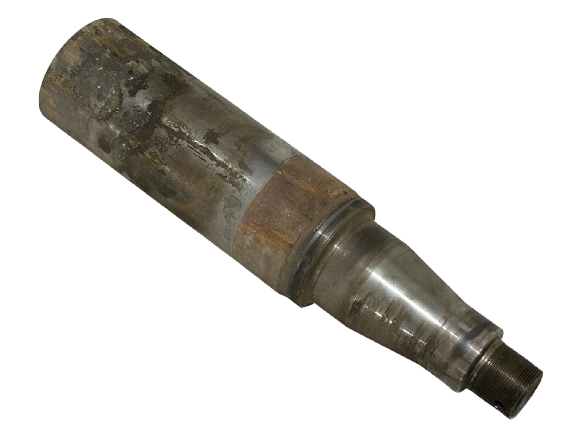J & M Mfg. Co. 281900S Spindle 4-1/2"