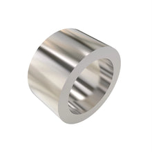 John Deere 28H1519: Round Hole Washer