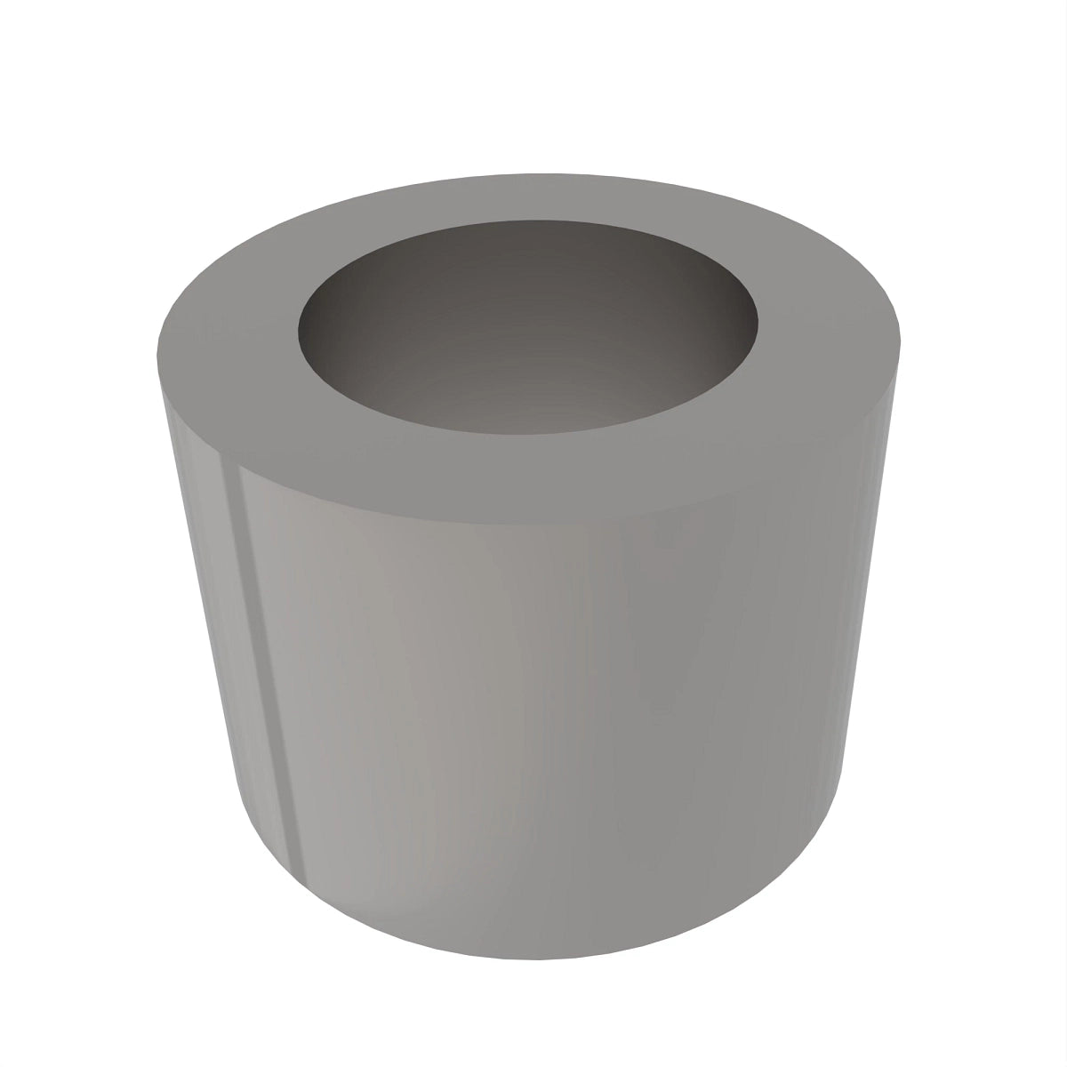 John Deere 28H2481: Plain Spacer