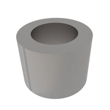 John Deere 28H2481: Plain Spacer