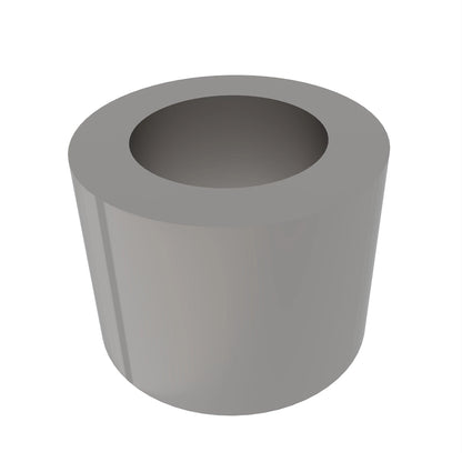 John Deere 28H2481: Plain Spacer